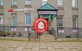 Brentwood Hotel Aberdeen